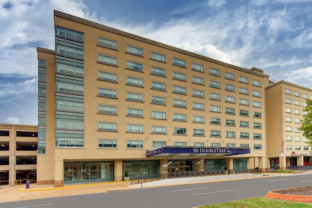 Doubletree By Hilton St. Louis Forest Park Facilidades foto